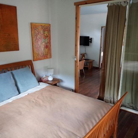 Sweetwater Cottage. A Private Mountain Escape Upper Burringbar ภายนอก รูปภาพ