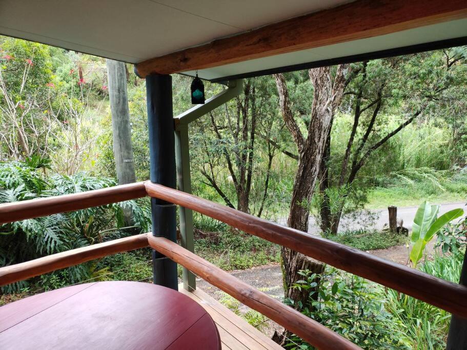 Sweetwater Cottage. A Private Mountain Escape Upper Burringbar ภายนอก รูปภาพ