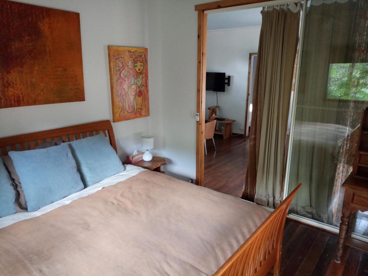 Sweetwater Cottage. A Private Mountain Escape Upper Burringbar ภายนอก รูปภาพ