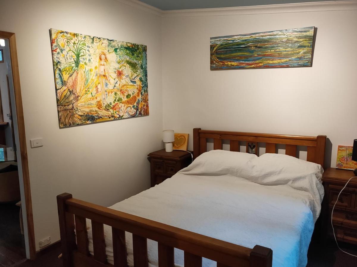 Sweetwater Cottage. A Private Mountain Escape Upper Burringbar ภายนอก รูปภาพ